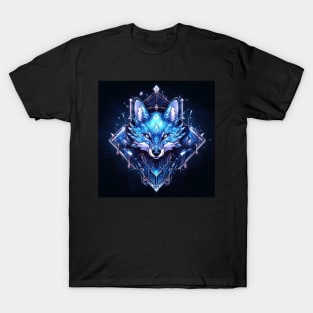 Magic Wolfdog T-Shirt